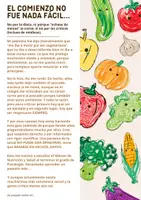 Vista previa - Tarjetas / Manipulativos - Recetario Vegetariano Solidario - página 3