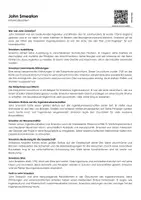 Vorschau - Arbeitsblätter - John Smeaton (Infotext und Übungen) - Deckblatt