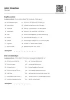 Vorschau - Arbeitsblätter - John Smeaton (Infotext und Übungen) - Seite 1