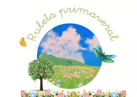 Vista previa - Juegos / Gamificación - PRIMAVERA - VOCABULARIO: Ruleta Ikea y bingo. - página 1