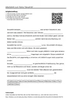 Vorschau - Arbeitsblätter - Lernposter + Arbeitsblätter zum Thema "Sexualität" + Lösung & MP3 + Mindmap + Infografik - Seite 1