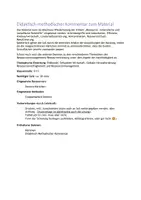 Vorschau - Spiele - Domino: Metallische und mineralische Rohstoffe (Ressourcennutzung und Ressourcenmanagement) - Seite 1