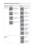 Vorschau - Arbeitsblätter - Simple Past - Materialpaket - Seite 1