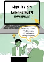 Vorschau - Arbeitsblätter - Materialpaket: Bewerbungstraining (Bewerbung und Lebenslauf schreiben) - Seite 1