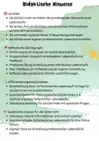 Vorschau - Arbeitsblätter - Materialpaket: Bewerbungstraining (Bewerbung und Lebenslauf schreiben) - Seite 2