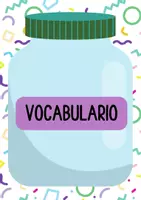 Vista previa - Unidades / Secuencias / Situaciones de Aprendizaje - RELLENA EL BOTE - Portada