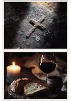 Vorschau - Poster - Bildkarten Bildimpulse Bildmeditation zum Kirchenjahr - Seite 2