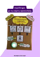 Προεπισκόπηση - Υποστηρικτικό υλικό / Ειδική αγωγή - Πακέτο οπτικοποιημένων προγραμμάτων Δημοτικού Σχολείου - Σελίδα 3
