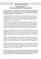 Vorschau - Unterrichtsreihen - Erörterung - Unterrichtsmaterial - Seite 3