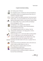 Vorschau - Arbeitsblätter - Buchvorstellung Klasse 6/7 Projekt zur Leseförderung - Seite 3