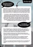 Vorschau - Anderer Materialtyp - End of School Year Package for Middle/High School Students - Seite 3
