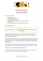 Aperçu - Apprentissages en autonomie - Jeu de la loupe - Animaux du froid - Page 1