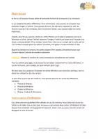 Aperçu - Apprentissages en autonomie - Jeu de la loupe - Animaux du froid - Page 2