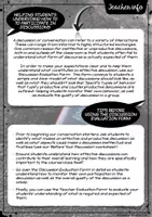 Vorschau - Anderer Materialtyp - Vaping Culture- Middle/High School Conversation Package - Seite 3