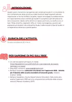 anteprima - Flashcard - Gioco didattico: Sfida all'ultimo organello! - Pagina 1