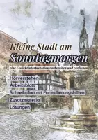Vorschau - Arbeitsblätter - Materialpaket Gedichte untersuchen - Seite 1