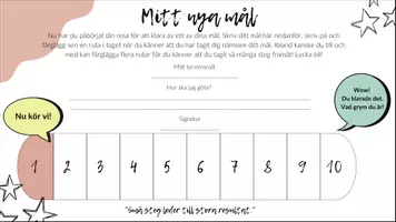 förhandsvisning - Terminsmål - sida 1