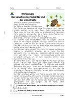 Vorschau - Arbeitsblätter - IRU - Wertelesen - Genügsamkeit - Jg.5-6 - Seite 2