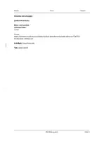 Vorschau - Arbeitsblätter - IRU - DUA - BITTGEBET - TISCHGEBET - Seite 3