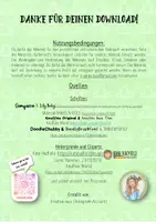 Vorschau - Unterrichtsreihen - Français Cycle 3.1 : Mon chez-moi (Livre 3) - Arbeitsordner - Seite 1