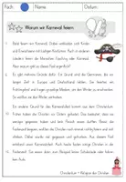 Vorschau - Text - Lesetext Karneval - Seite 2