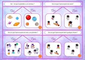 Aperçu - Jeux - Trier selon un critère - Page 3