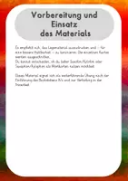 Vorschau - Spiele - Wörterrätsel zum Buchstaben X/x - schwierige Buchstaben - Seite 2
