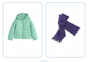 anteprima - Altro tipo di materiale - My Winter-Visual Cards - Pagina 2
