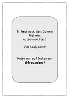 Vorschau - Stundenentwürfe - Ethik 3 Innere und äußere Konflikte - Seite 1