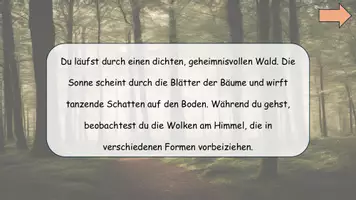 Vorschau - Interaktives Material - Interaktives ESCAPE-GAME: Der gefangene Donnerblitz - Seite 3
