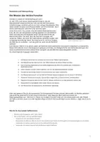 Vorschau - Arbeitsblätter - Klassen-Challenge zum Thema "Recherchieren lernen" - Seite 3