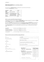 Vorschau - Stundenentwürfe - Konjunktiv (im Journalismus) - Theorie und Übungen - Seite 1