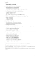 Vorschau - Stundenentwürfe - Konjunktiv (im Journalismus) - Theorie und Übungen - Seite 3