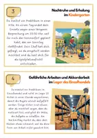 Vorschau - Arbeitsblätter - ABs - Das Jugendarbeitsschutzgesetz - Seite 2