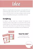 Vorschau - Text - Po-Diktat: Frühling - Seite 1