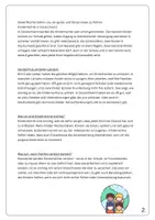 Vorschau - Arbeitsblätter - Arbeitsblatt: Kinderrechte verstehen und reflektieren🌟 - Seite 2