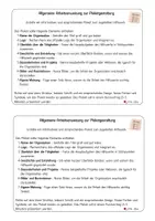 Vorschau - Arbeitsblätter - Hilfswerke / Hilfsorganisationen weltweit / Leben in der einen Welt - Seite 3