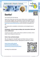Vorschau - Arbeitsblätter - Vektorgeometrie 50e - Übung zum mündlichen Abi - Aufgaben, Apps, Themenseite - Seite 2