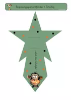 Vorschau - Lehrpläne/Lehrermaterial - Kleine Aufmerksamkeit zum Schulbeginn - Seite 2