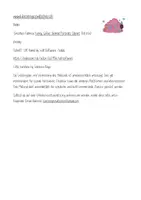 Vorschau - Lehrpläne/Lehrermaterial - Kleine Aufmerksamkeit zum Schulbeginn - Seite 3