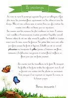 Aperçu - Feuilles d'exercices - Cahier d’Activités – Le Printemps (Maternelle) 🌸🐝 - Page 3