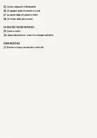 anteprima - Materiale di supporto/inclusione - NEL MELODIOSO MONDO DELLA MUSICA 2 - Pagina 3