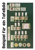 Vorschau - Stundenentwürfe - KRESSE - Materialpaket (1.-4. Klasse) - Seite 2