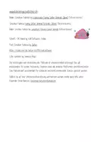 Vorschau - Lehrpläne/Lehrermaterial - Hausaufgaben-Gutscheine für Safariklassen - Seite 1