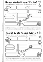 Vorschau - Arbeitsblätter - KRESSE SÄEN - Arbeitsheft (3.-4. Klasse) - Seite 3