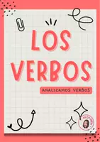 Vista previa - Juegos / Gamificación - VERBOS- ANALIZAMOS LOS VERBOS - Portada