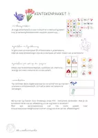 Voorbeeld - Kentekenpakket 1 - allerlei - Pagina 1