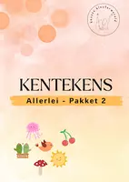 Voorbeeld - Kentekenpakket 2 - allerlei - Pagina 1