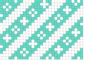 Aperçu - Fiches - Paper weaving - Page 3