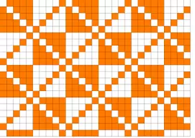 Aperçu - Fiches - Paper weaving - Page de couverture